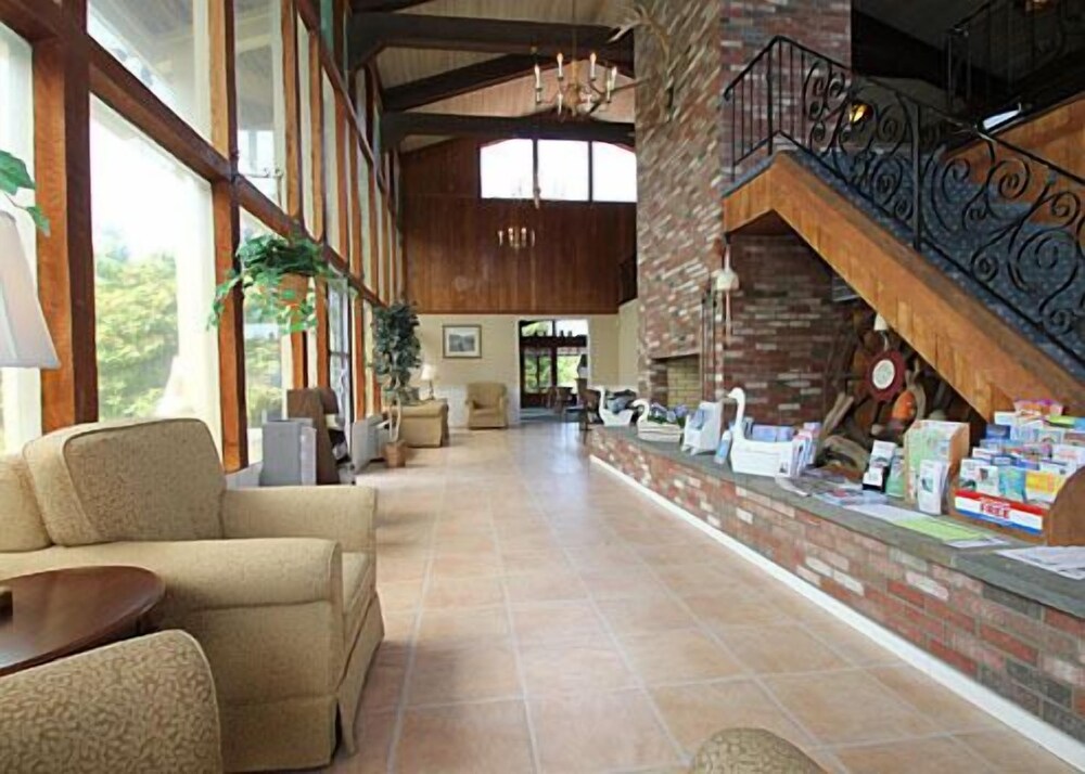 Seashore Park Inn - photo 2