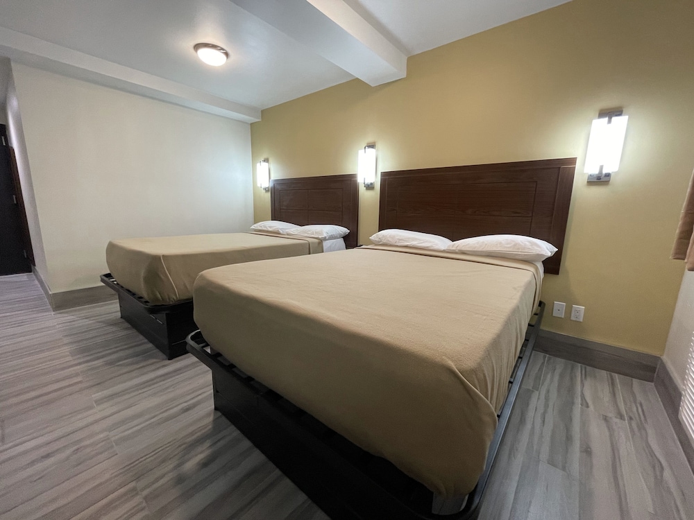 Hotel 369 Brooklyn - photo 4