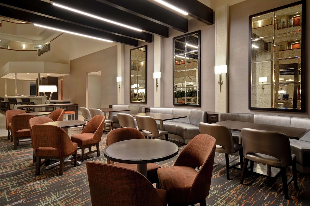 Embassy Suites Little Rock - photo 72