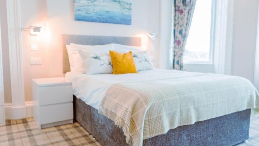 Poseidon’s Inn in Lossiemouth, United Kingdom