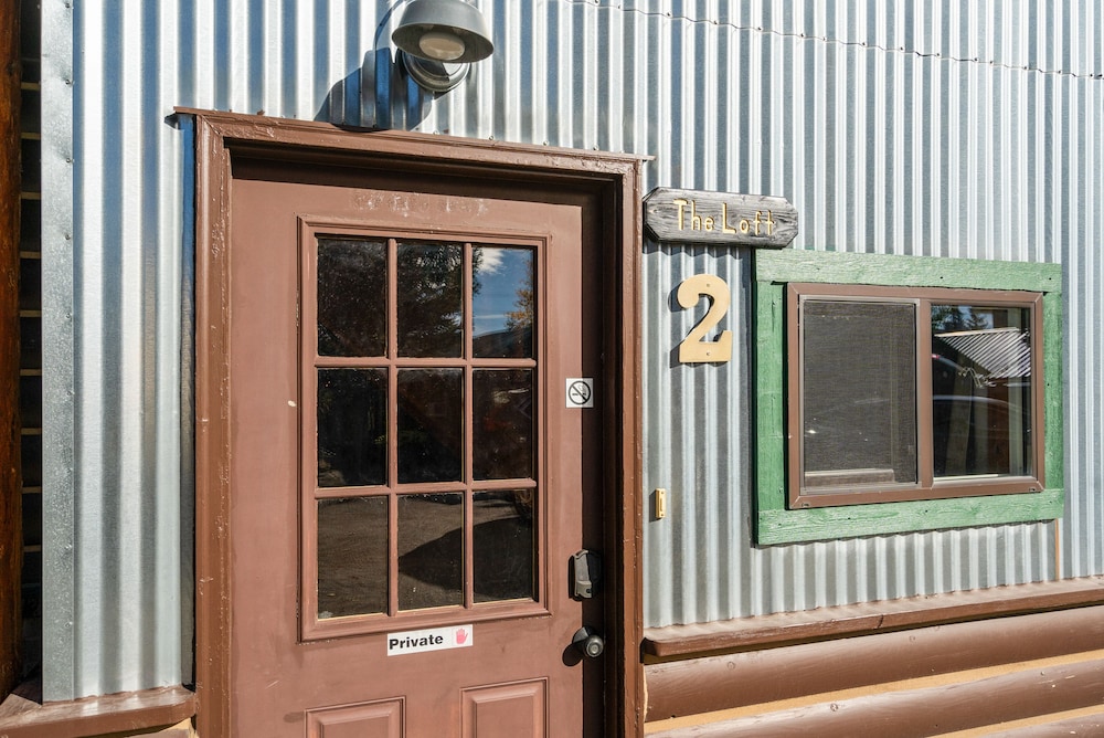 The Bucking Moose - photo 131