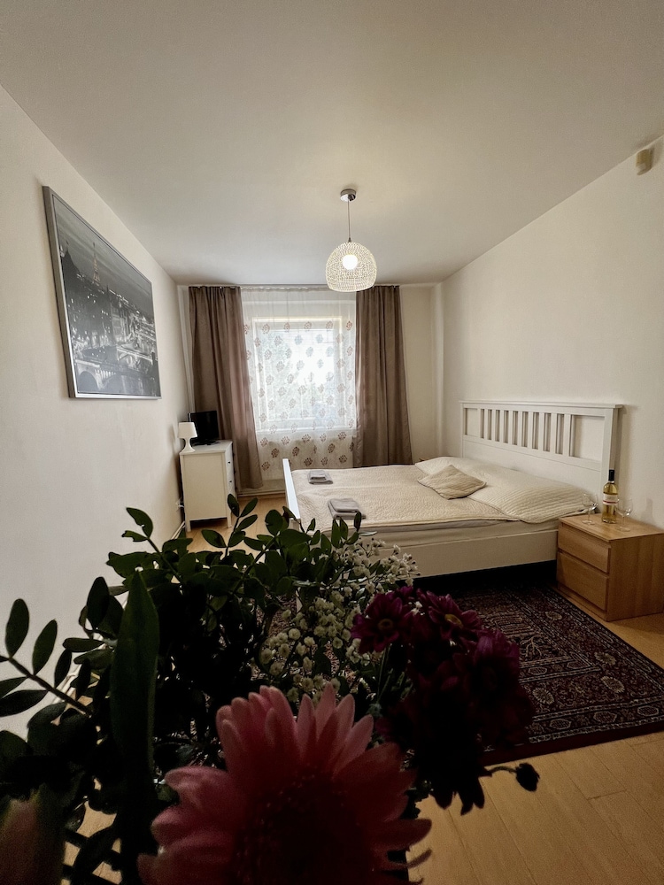 Penzion Sofi - carbon neutral hotel in Prague