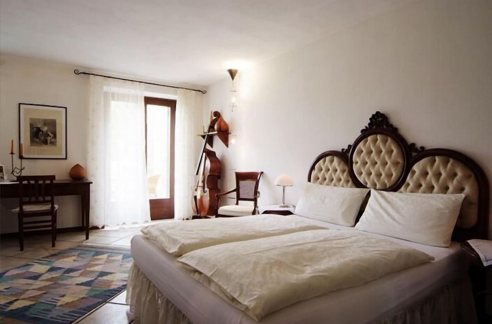 Bed and breakfast bei Romy — 4-Star Luxury Hotel in Verona, Italy