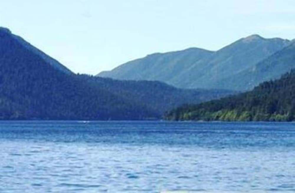Lake Crescent Lodge - photo 46