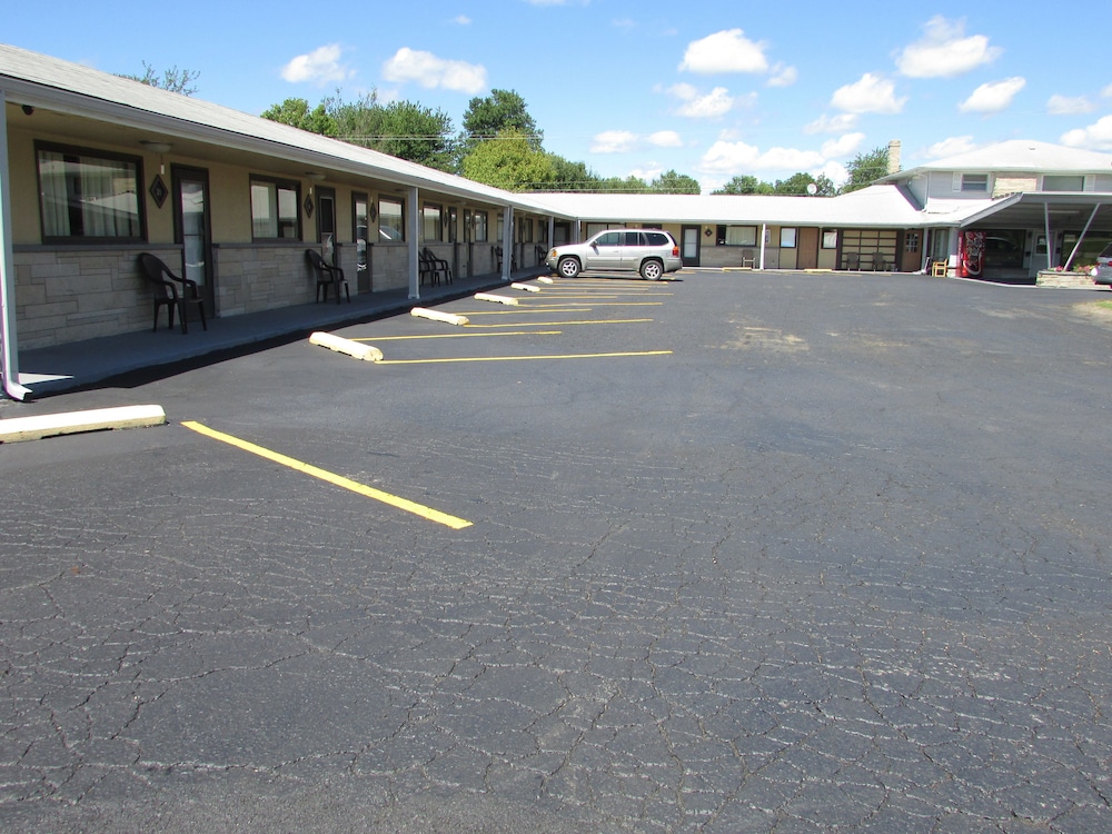 Gas Lite Motel - photo 47