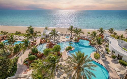 Ocean View Luxurious Studio Premium Amenities - photo 18