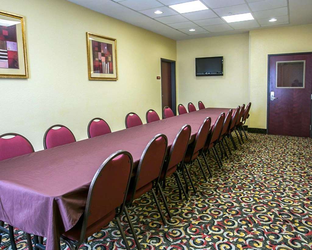 Sleep Inn & Suites New Braunfels - photo 24