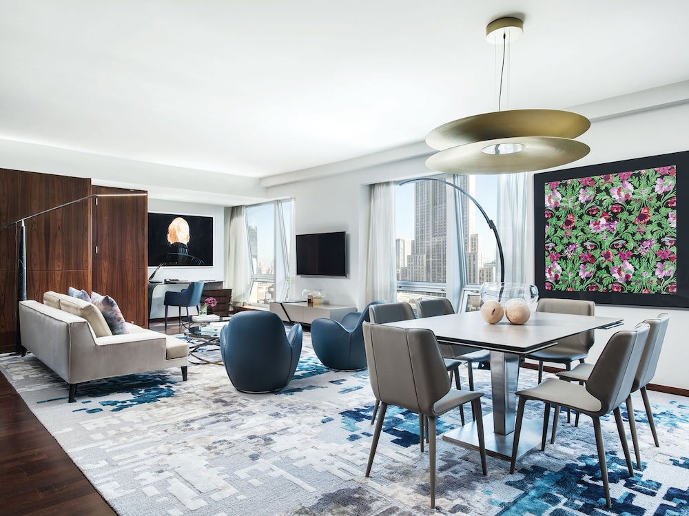 The Langham New York Fifth Avenue - photo 33