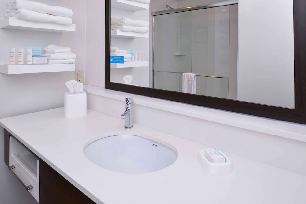 Hampton Inn Pittsburgh Wexford Sewickley - photo 10