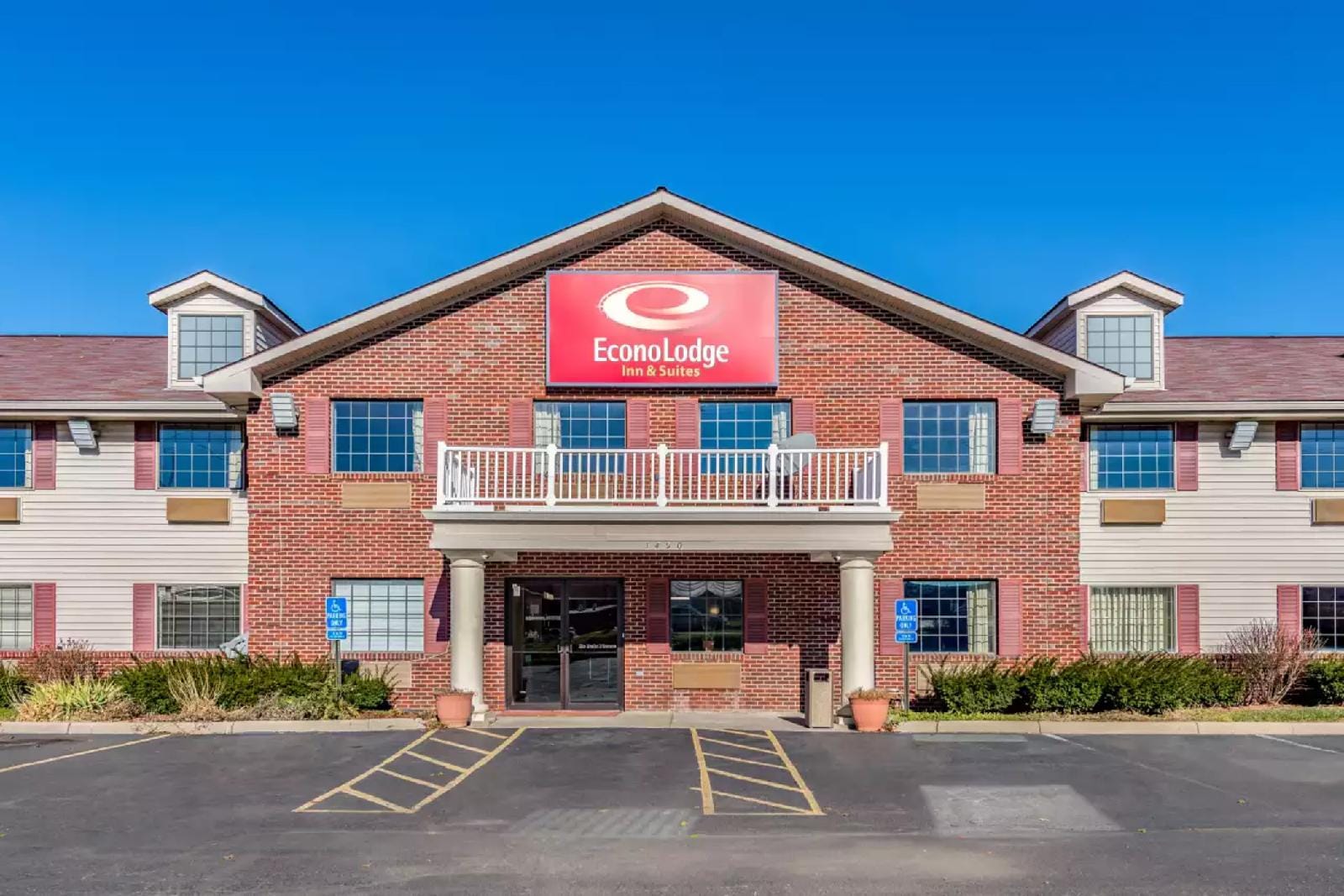 Urbana Inn and Suites By Magnuson Worldwide in Urbana, United States