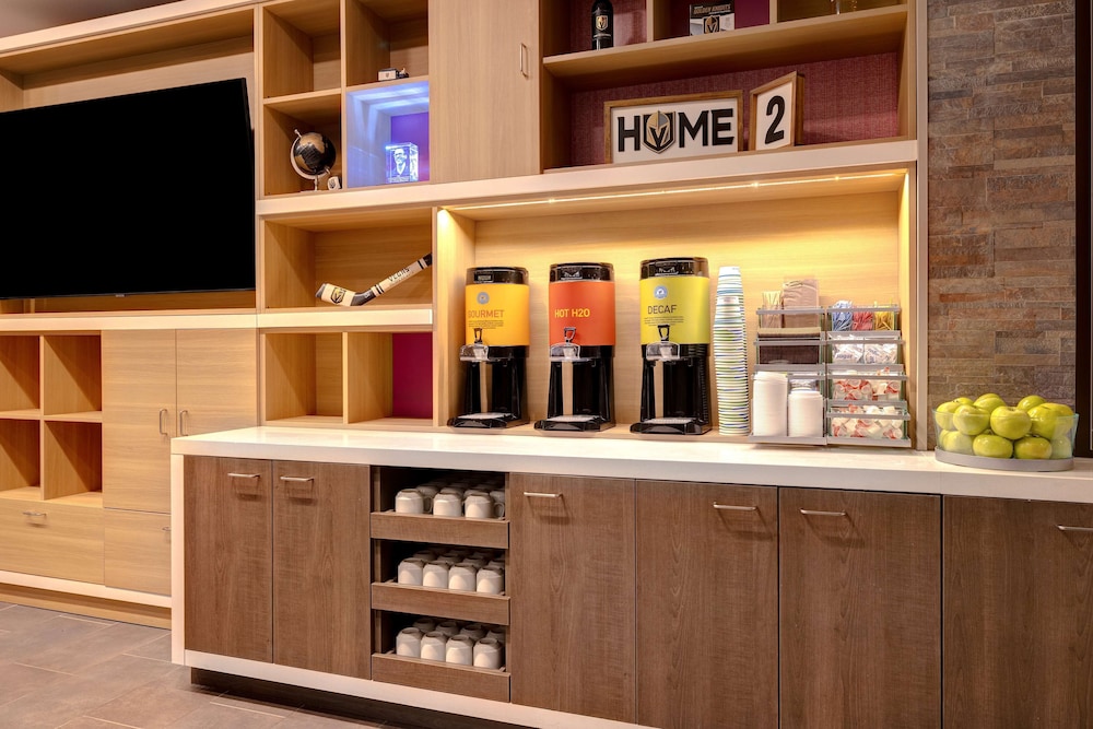 Home2 Suites by Hilton Las Vegas Northwest - photo 41