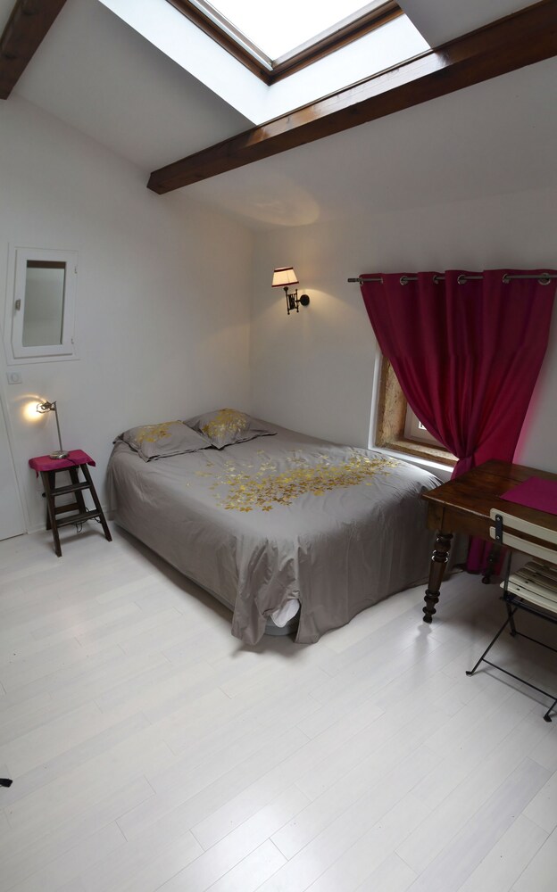 Couette Et Potiron — hotel in Blace