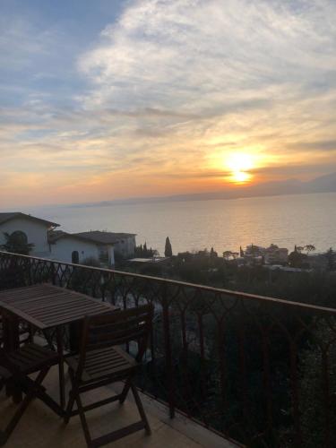 Casa Patrizia — 4-Star Luxury Hotel in Torri Del Benaco, Italy