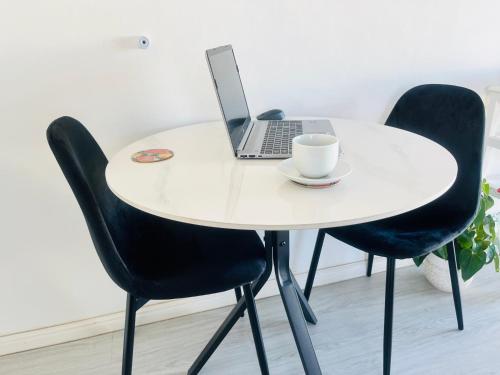 Cosy Nest Uncapped Wi fi & Self Check in