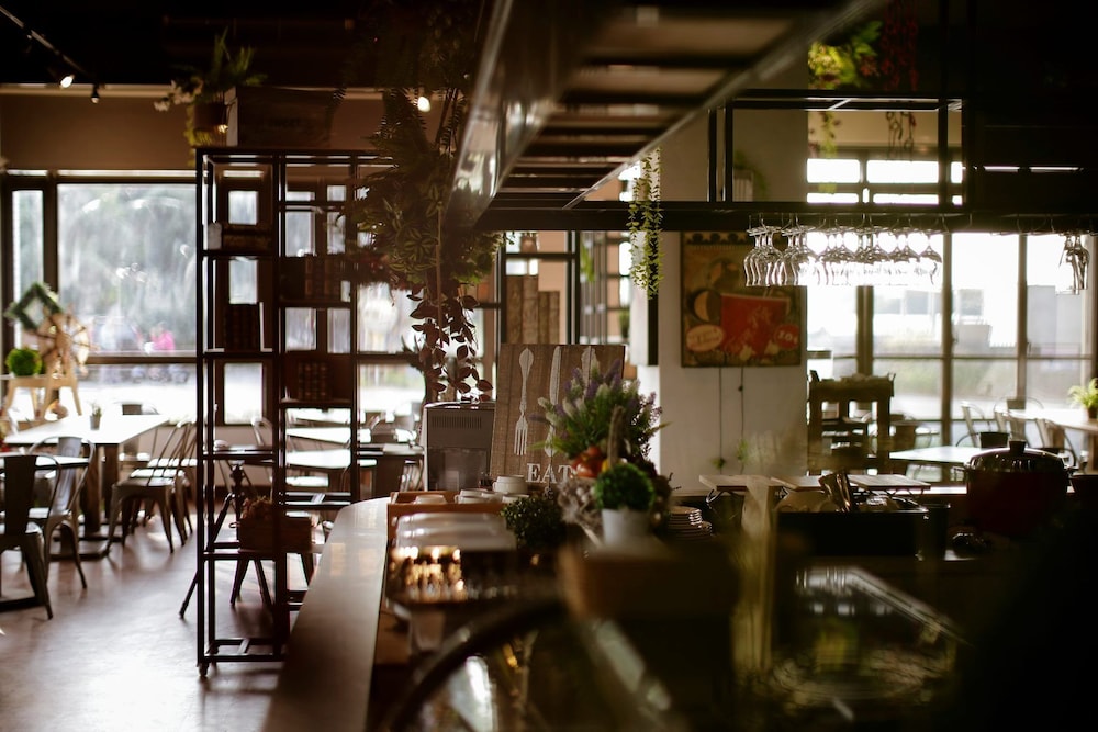 K 1 Hotel in Yuanlin, Republic of China Taiwan