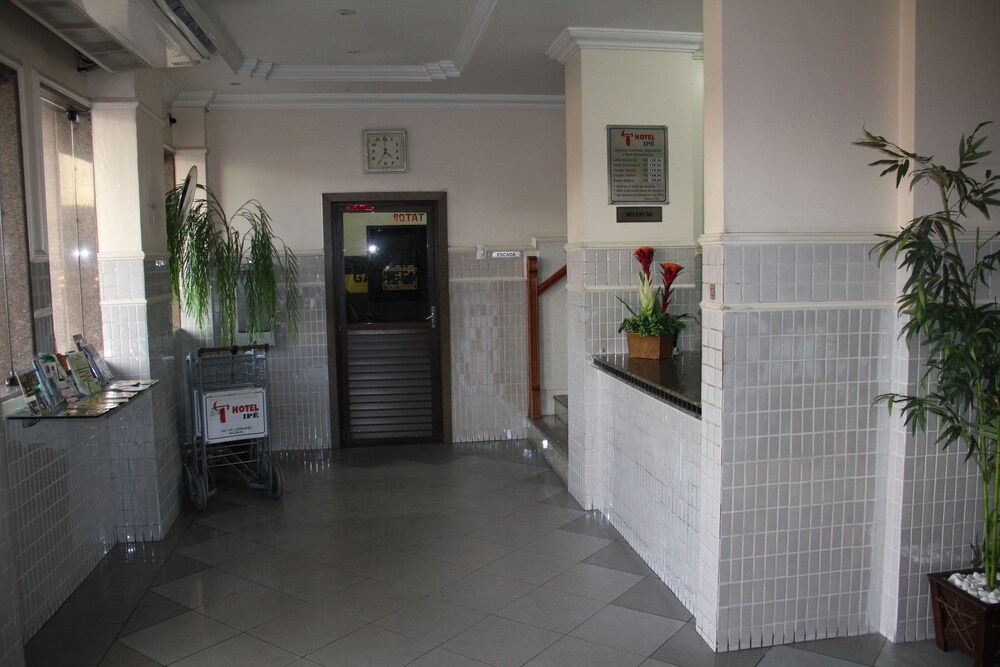 Hotel Ipe — Belem — photo 3