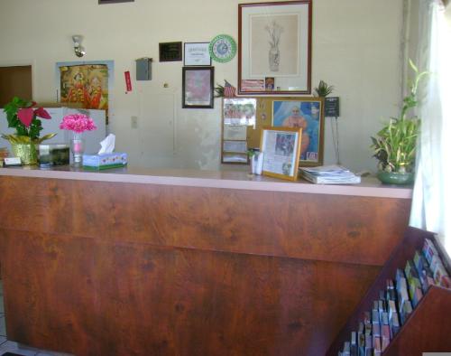 Fireside Inn - photo 3