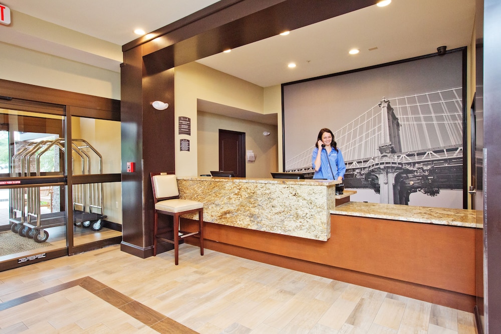 Staybridge Suites Austin South Interstate Hwy 35 by IHG - photo 47