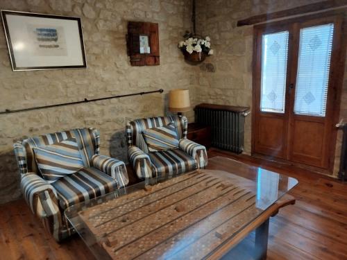 El Desvan Del Campanero - carbon neutral hotel in Unknown City