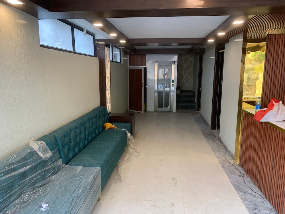 Hotel & Hostel Vimal Ganga — Rishikesh — photo 2