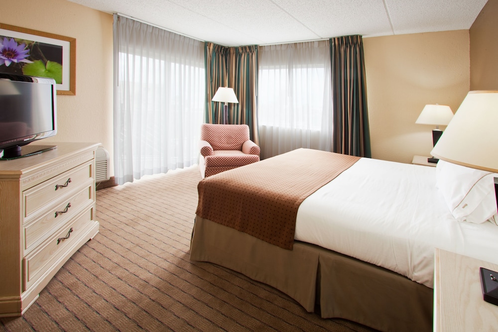 Holiday Inn Express North Palm Beach Oceanview by IHG - photo 7