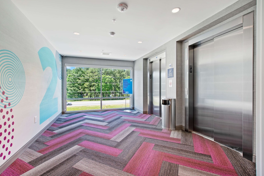 Tru by Hilton Chapel Hill - photo 10