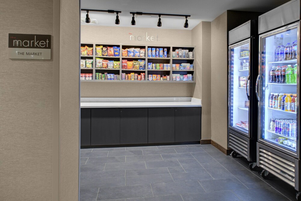 Residence Inn by Marriott Boulder Broomfield Interlocken - photo 18