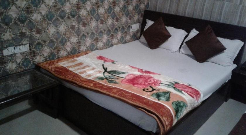 Hotel Majesty Palace - last minute hotel in Mumbai