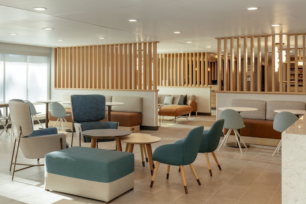 TownePlace Suites by Marriott Denver North Thornton - photo 31