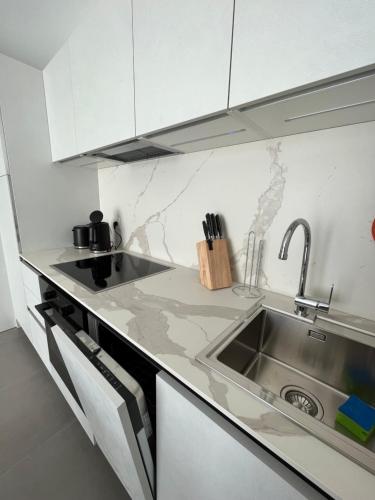 Ca' Ariston — 4-Star Luxury Hotel in Grado, Italy