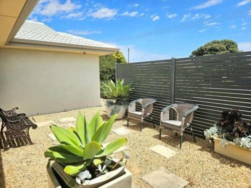 The Dunes at Goolwa South BYO Linen — 4-Star Luxury Hotel in Goolwa, Australia