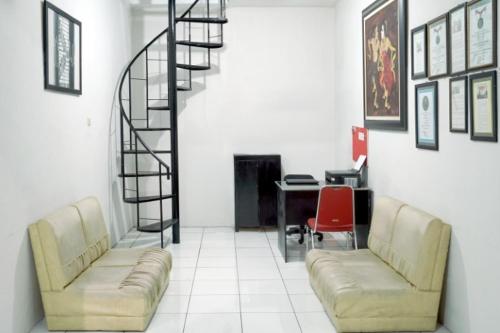 D'Paragon Pringwulung - last minute hotel in Depok