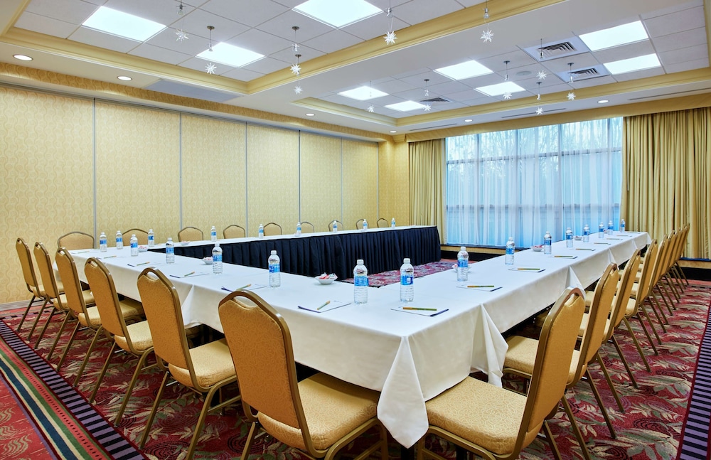 Hilton Garden Inn Rockville Gaithersburg - photo 35
