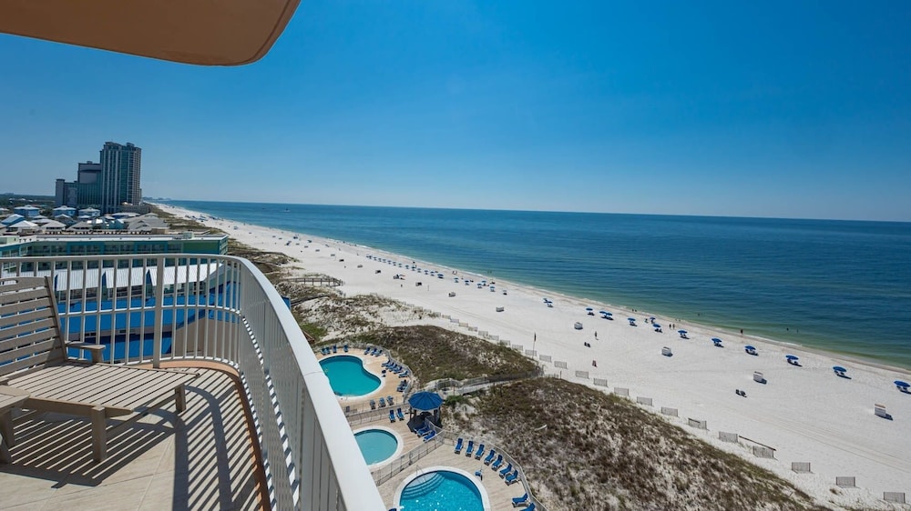Phoenix Gulf Towers 908 4 Bedroom Condo - photo 55