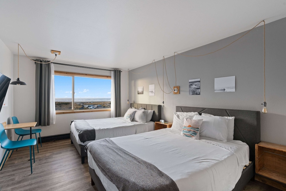 Adrift Hotel - photo 58