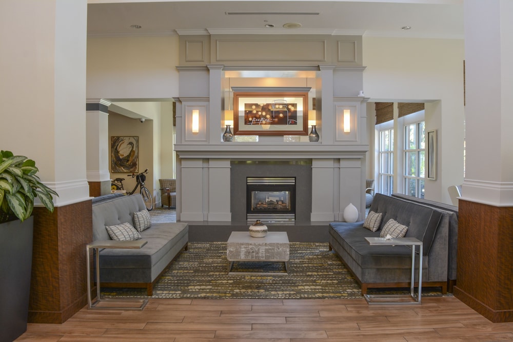 Hilton Garden Inn Napa - photo 83