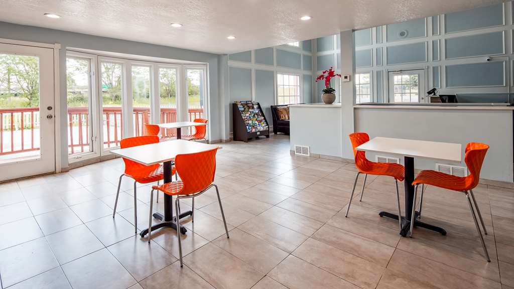 SureStay Hotel by Best Western Olathe - photo 8
