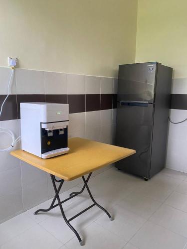 Geyi Homestay — Jerantut — photo 4