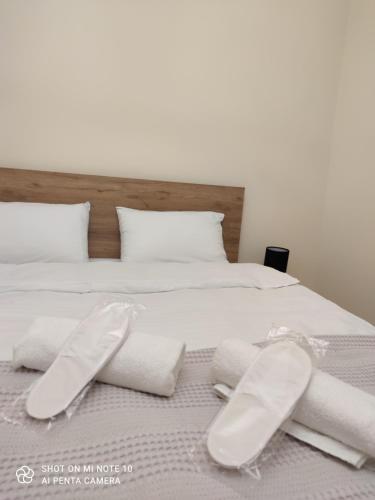 Best Apartment in city heart