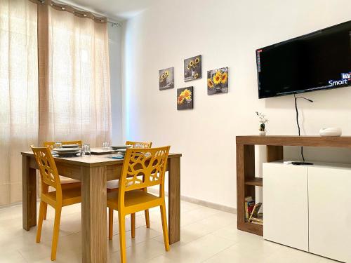 Monopoli Guest House Puglia Mia Apartments — 4-Star Luxury Hotel in Monopoli, Italy