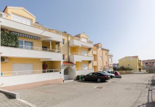 Apartment Fourstars — 4-Star Luxury Hotel in Vodice, Croatia