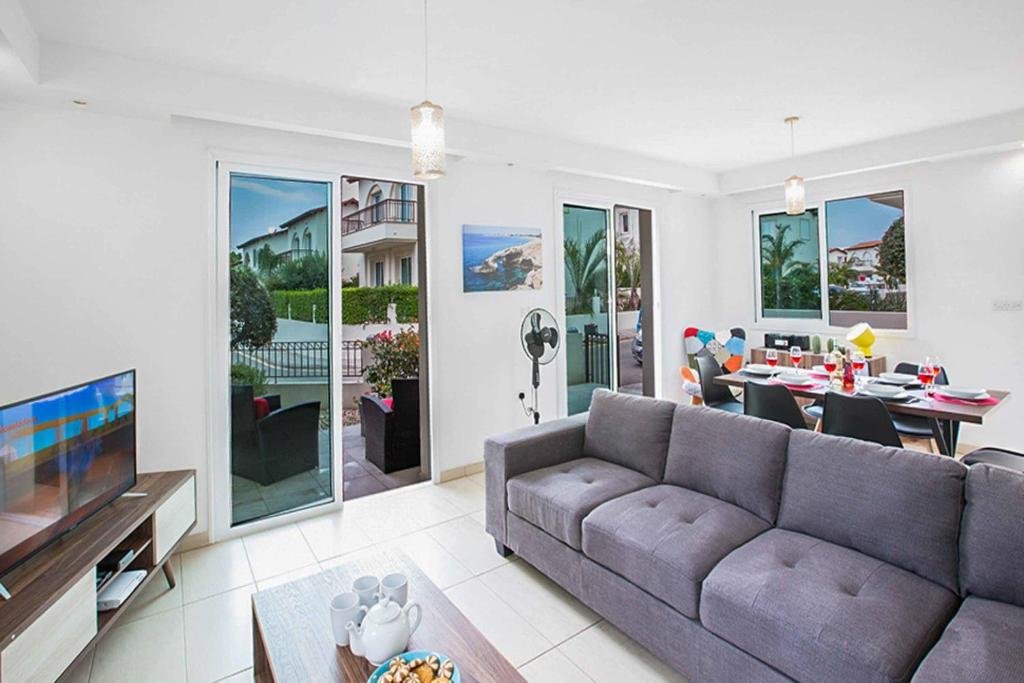 Villa Asteria
