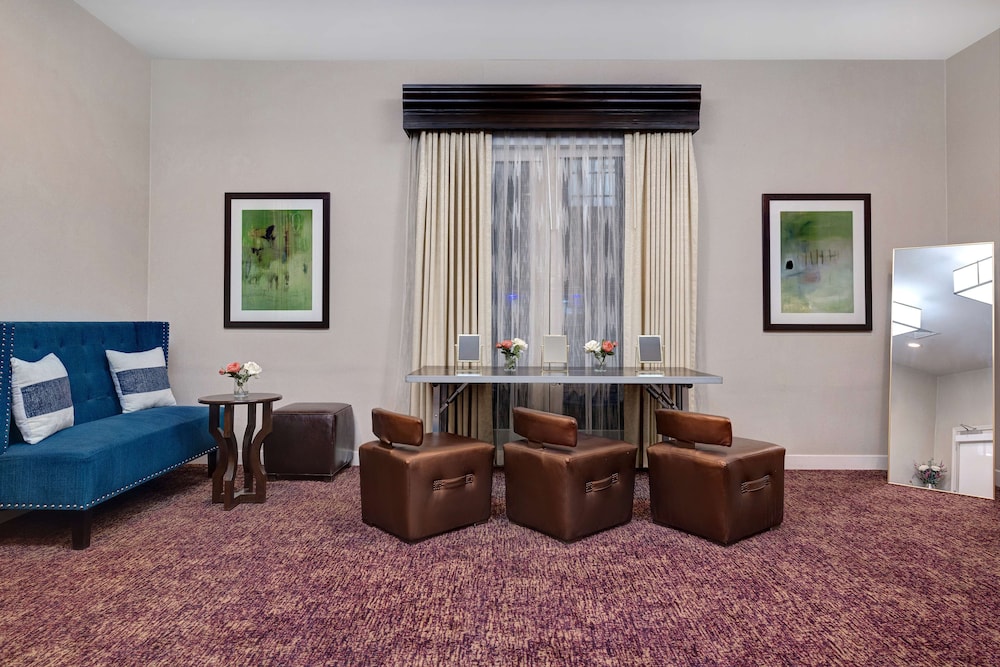 Homewood Suites by Hilton Boulder - photo 50