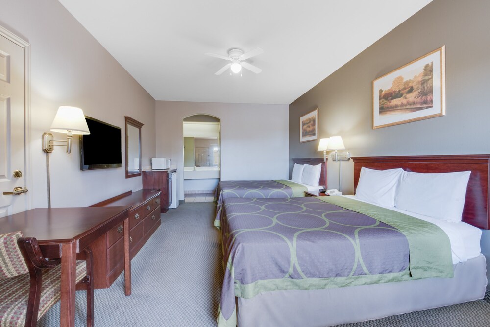 Lone Star Inn San Benito Harlingen - photo 8