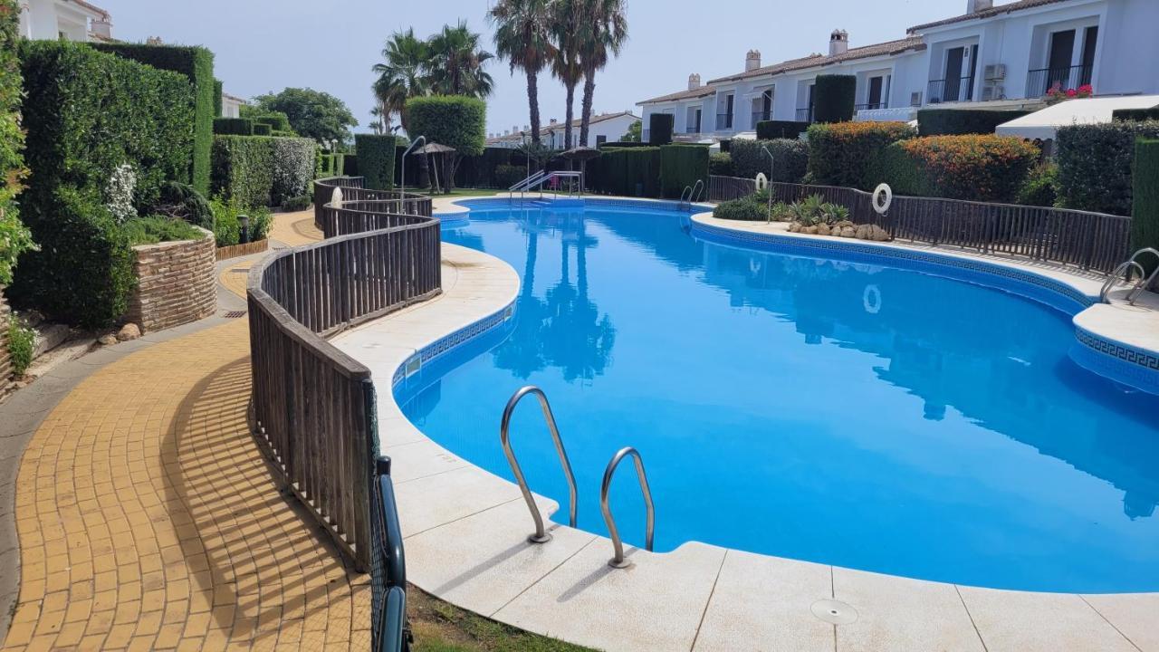 Mi Casita Playera — hotel in Cartaya