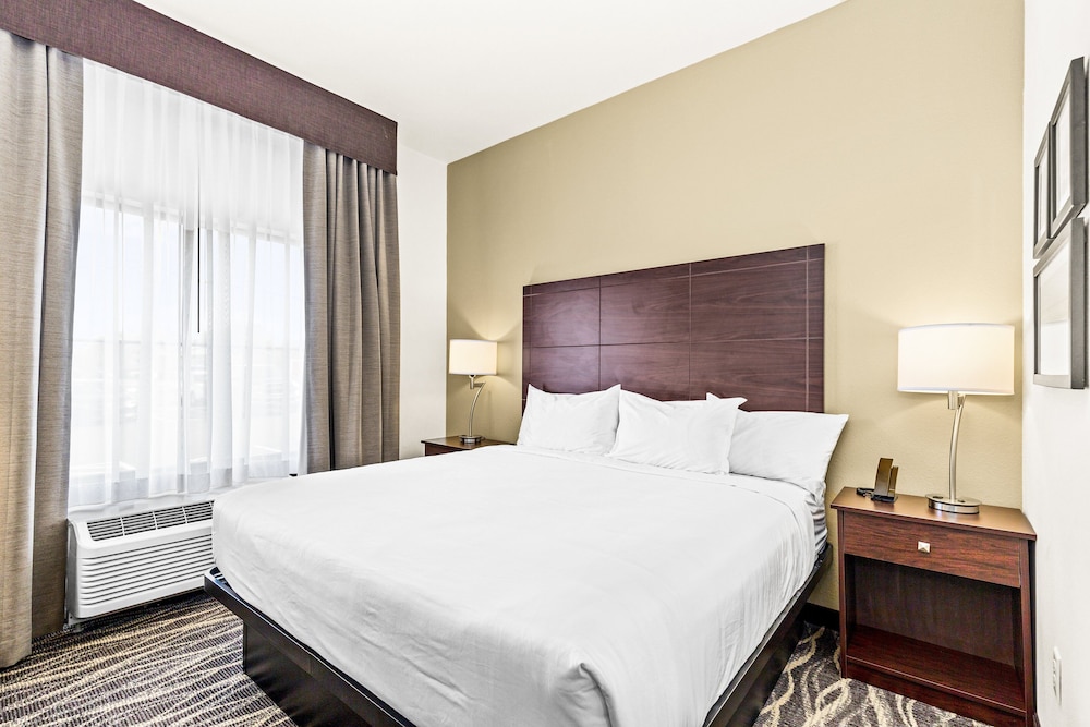 Cobblestone Hotel & Suites Superior Duluth - photo 18