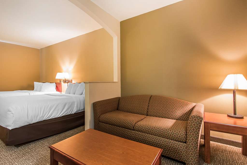 Quality Suites New Iberia - photo 19