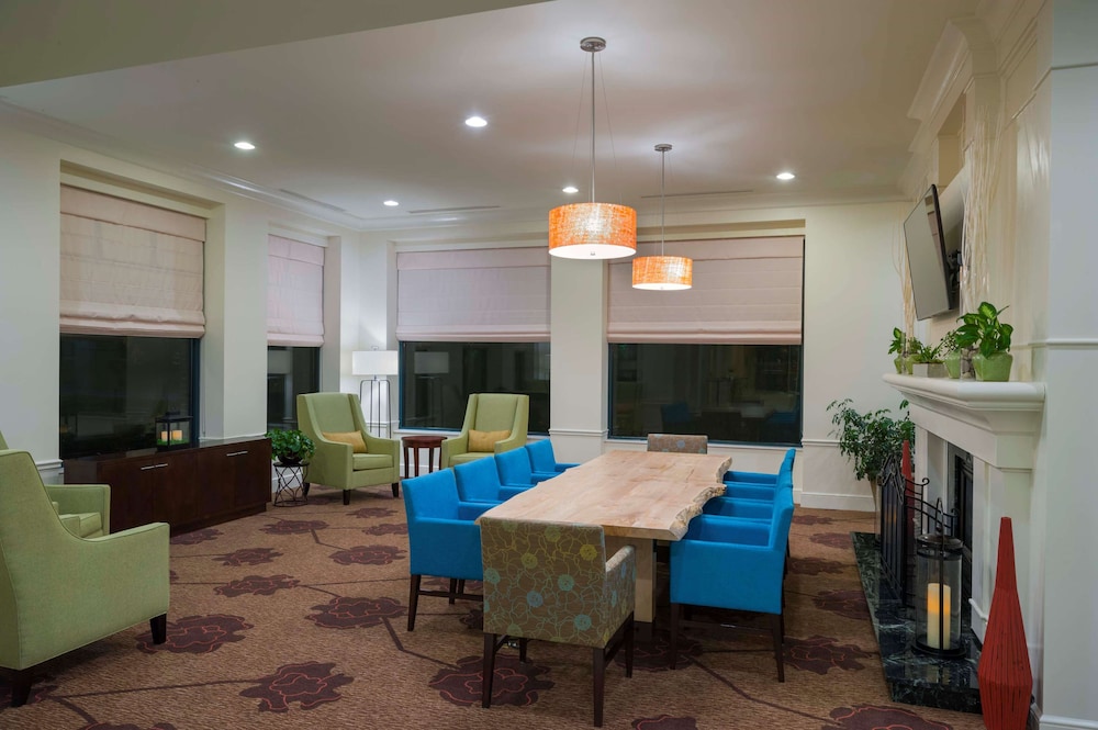 Hilton Garden Inn Hartford South Glastonbury - photo 3