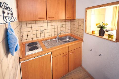 Ferienhof Heidemann Ferienwohnung 4 — Neustadt Am Ruebenberge — photo 4