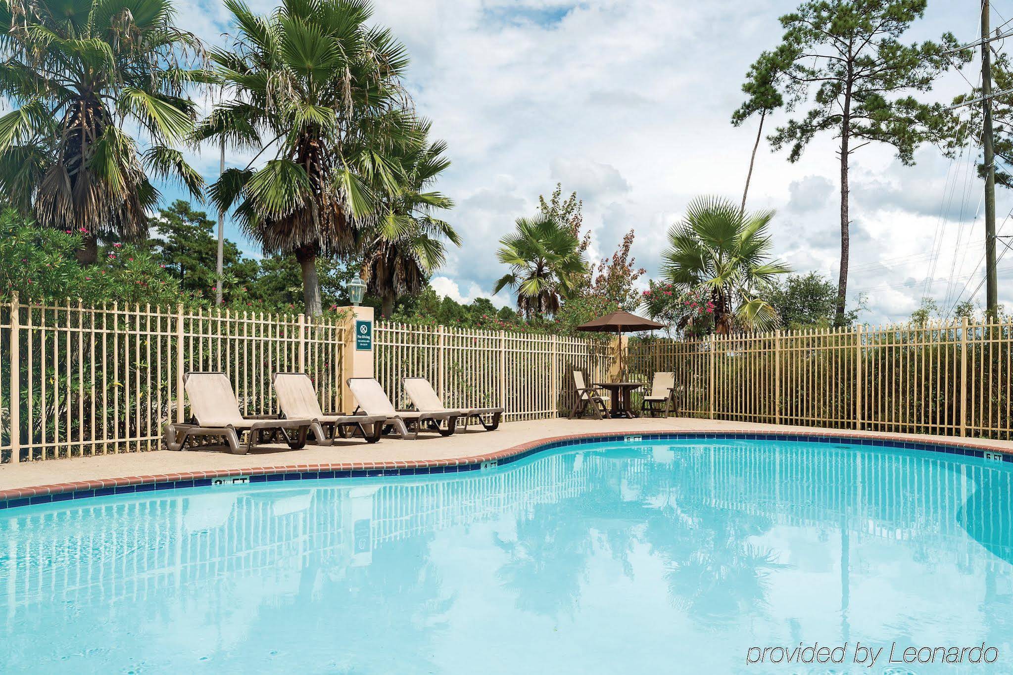 La Quinta Inn & Suites Covington - photo 15